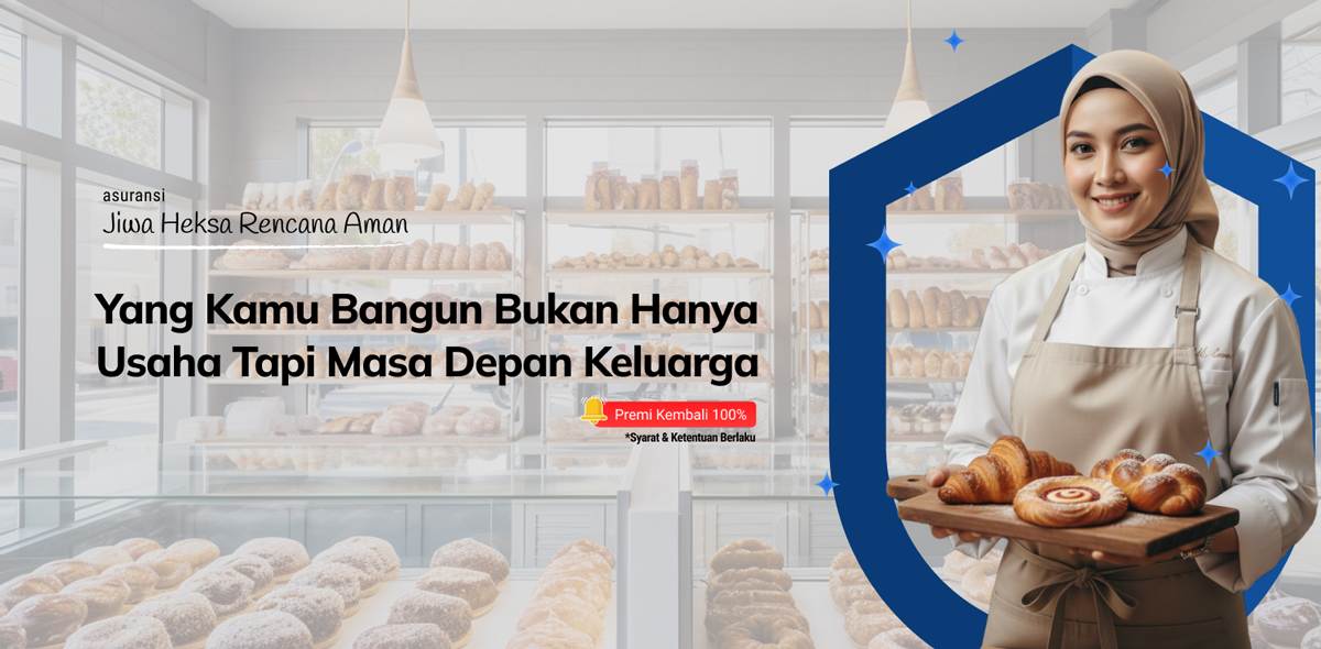 Banner Jiwa Rencana Aman