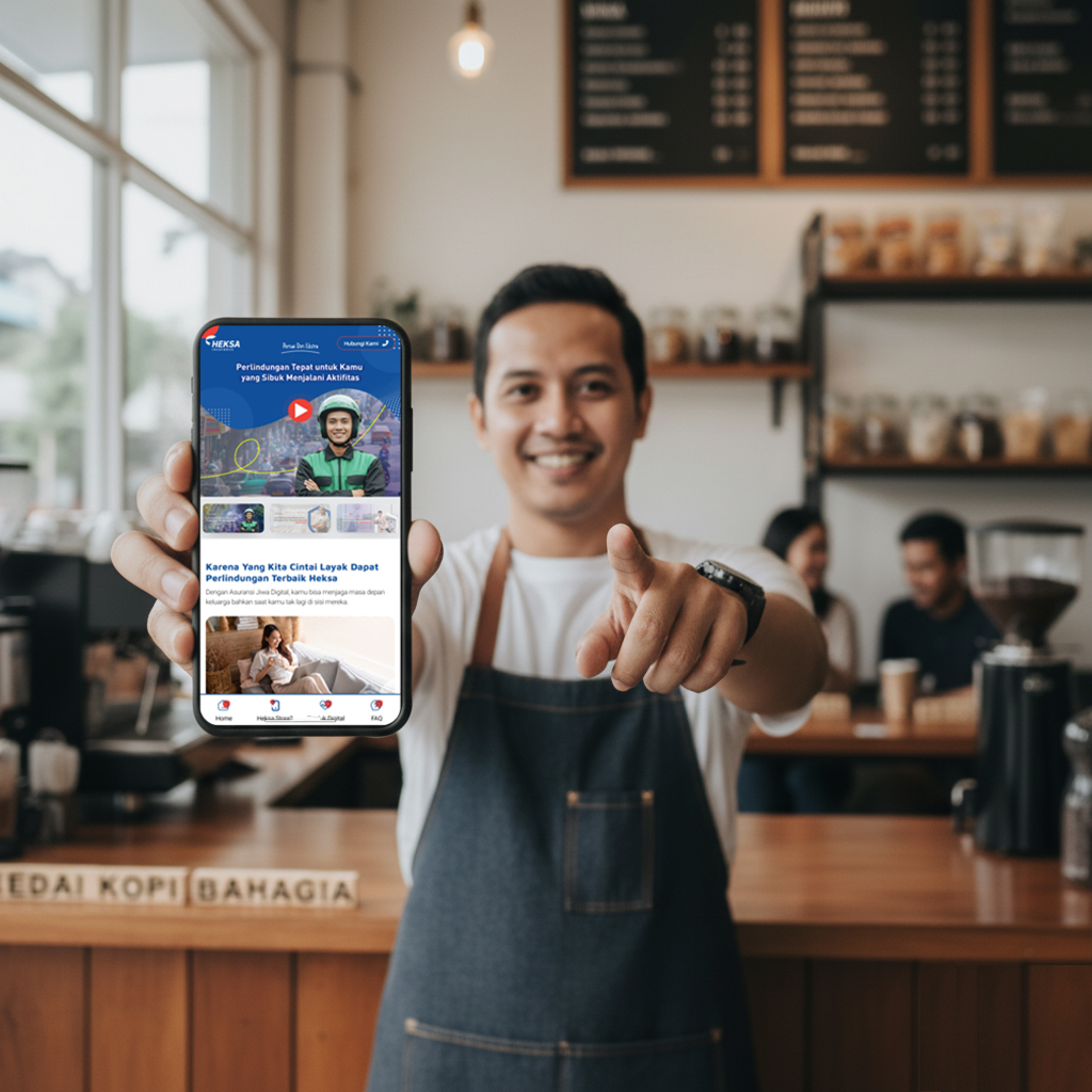 Info Grafis Heksa Insurance