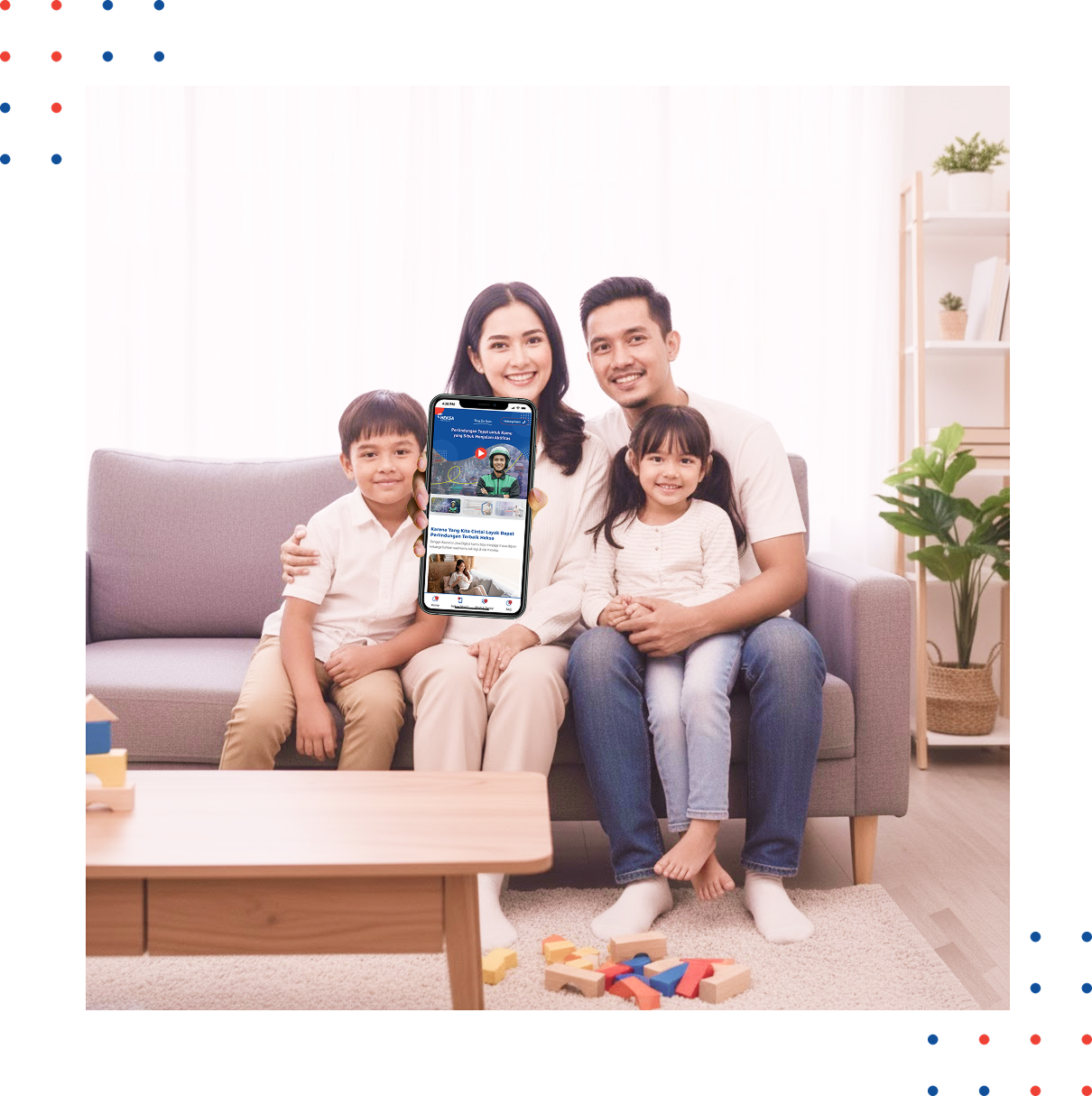 Info Grafis Heksa Insurance